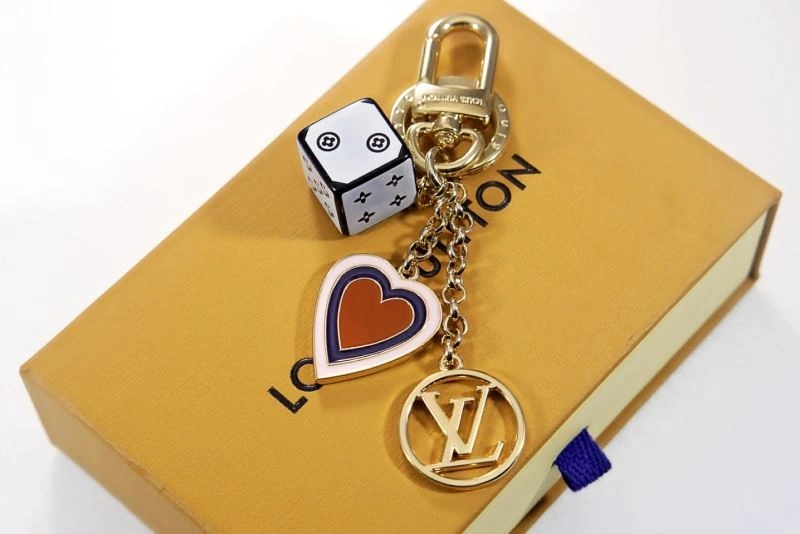 Louis Vuitton Keychains HighPerformance 266868