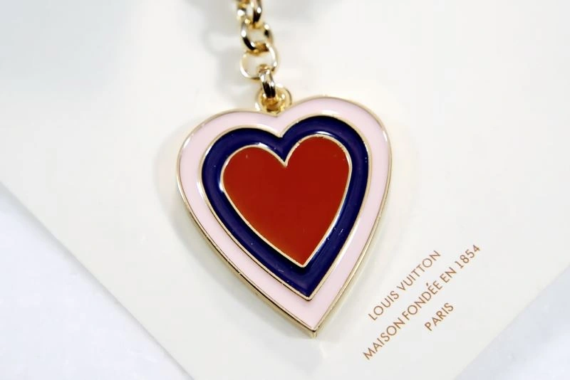 Louis Vuitton Keychains HighPerformance 266868