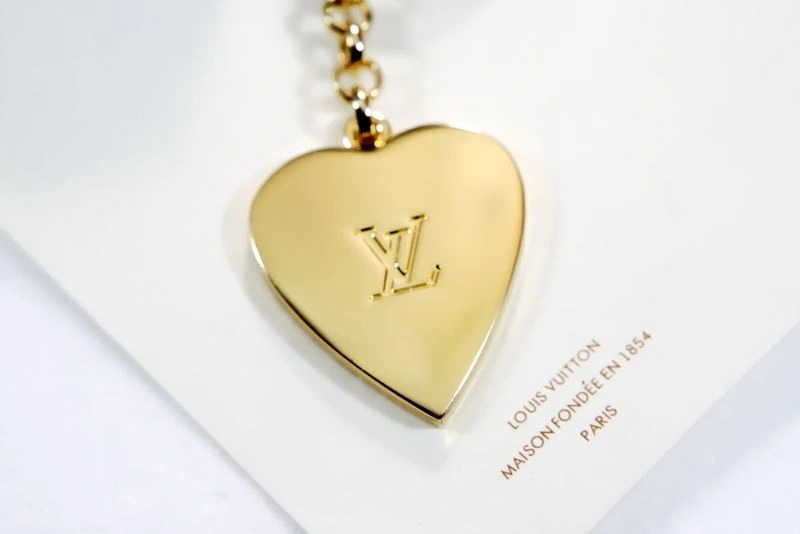 Louis Vuitton Keychains HighPerformance 266868