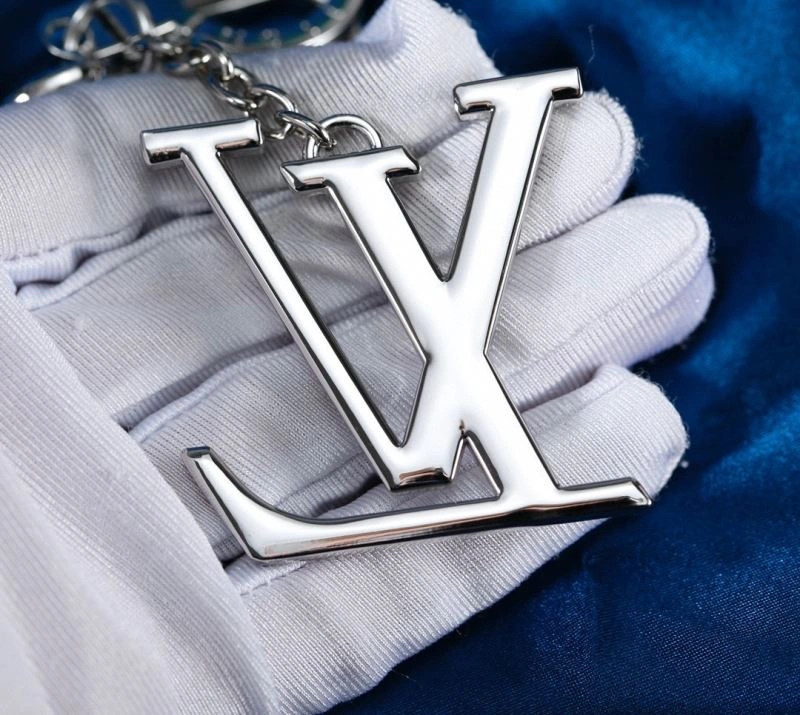 Louis Vuitton Keychains Affordable 266867