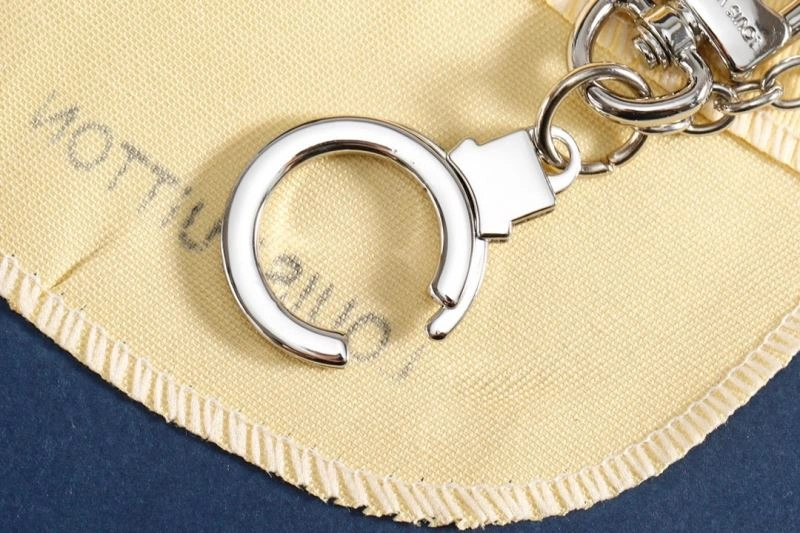 Louis Vuitton Keychains Affordable 266867