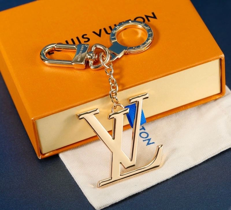 TechFriendly Louis Vuitton Keychains 266865