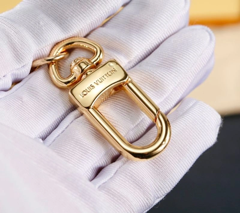 TechFriendly Louis Vuitton Keychains 266865