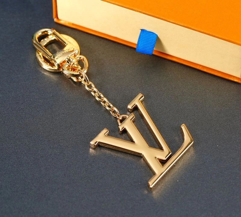 TechFriendly Louis Vuitton Keychains 266865