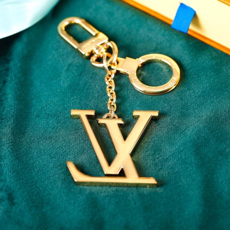 TechFriendly Louis Vuitton Keychains 266865