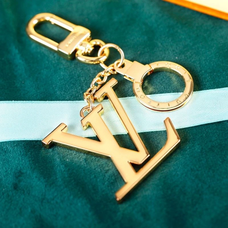 TechFriendly Louis Vuitton Keychains 266865