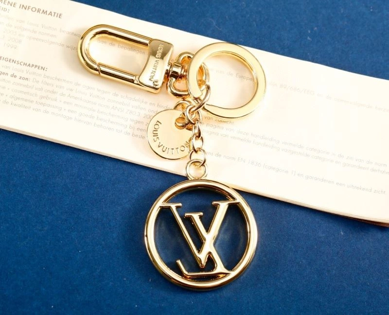 Louis Vuitton Keychains Bold 266863