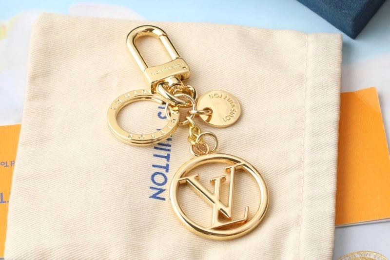 Louis Vuitton Keychains Bold 266863