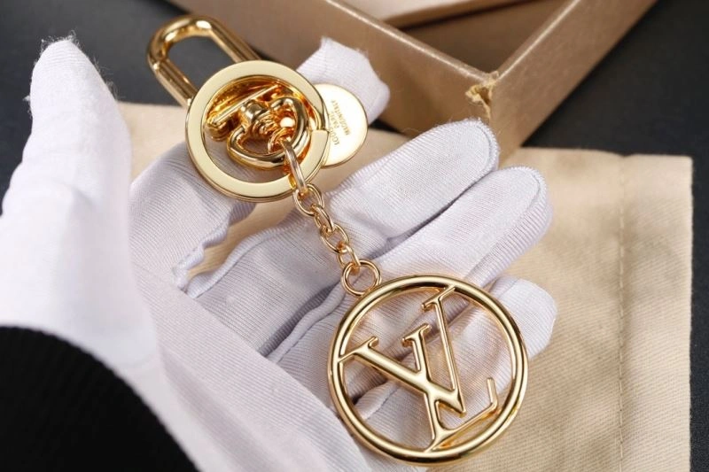 Louis Vuitton Keychains Bold 266863