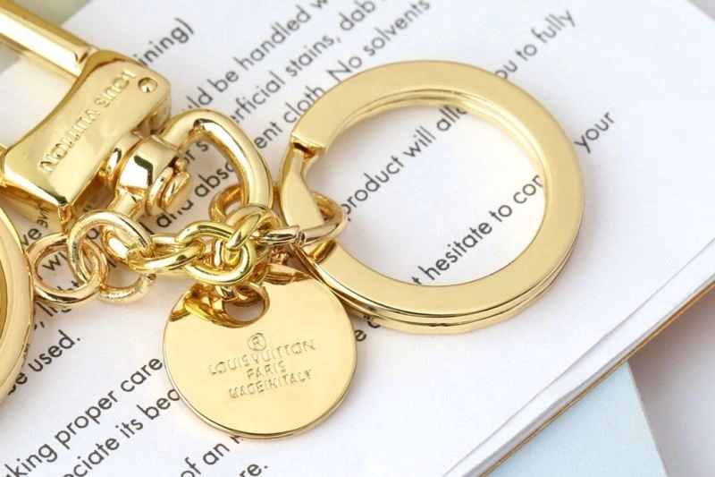 Louis Vuitton Keychains Bold 266863