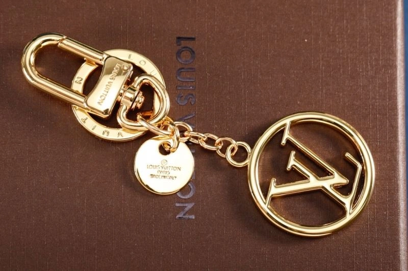 Louis Vuitton Keychains Bold 266863