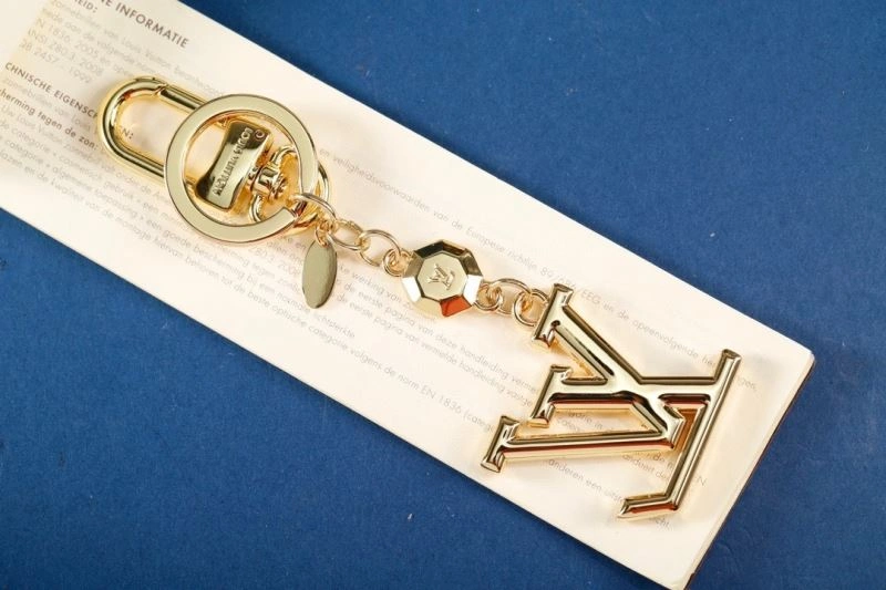 Louis Vuitton Keychains Trendsetting 266864