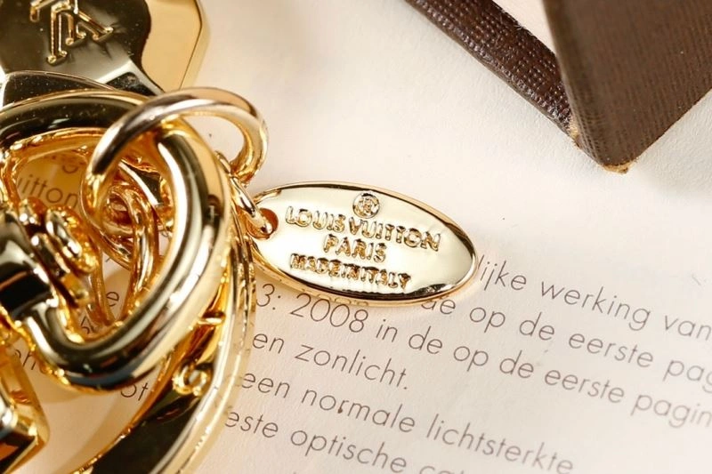 Louis Vuitton Keychains Trendsetting 266864