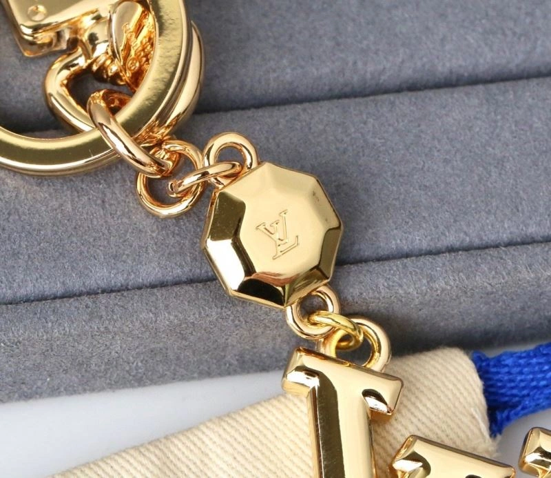 Louis Vuitton Keychains Trendsetting 266864