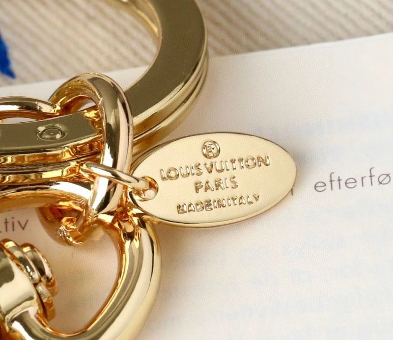 Louis Vuitton Keychains Trendsetting 266864