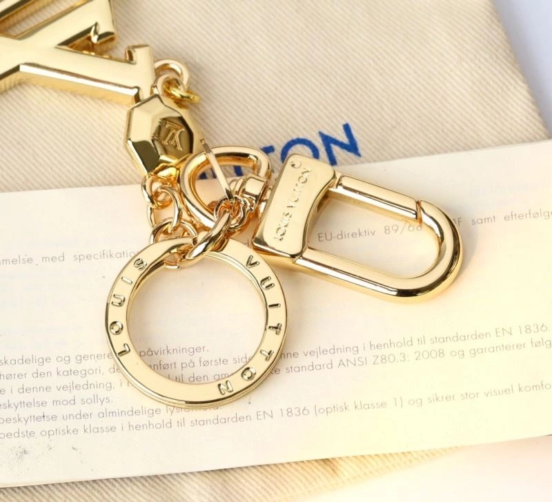 Louis Vuitton Keychains Trendsetting 266864