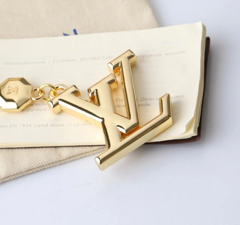Louis Vuitton Keychains Trendsetting 266864