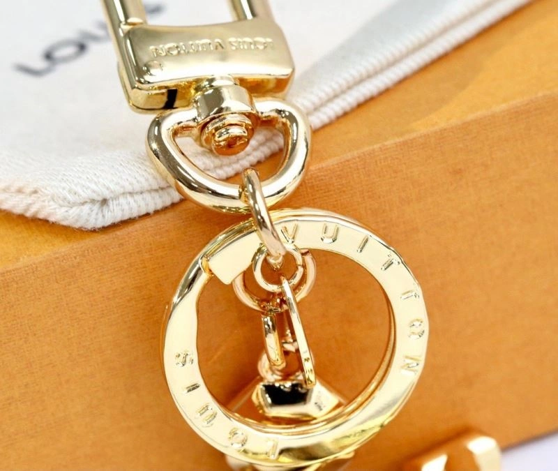 Louis Vuitton Keychains Trendsetting 266864