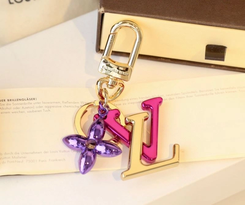 Louis Vuitton Keychains Casual 266862