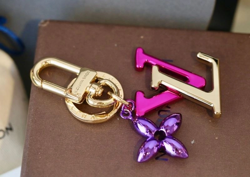 Louis Vuitton Keychains Casual 266862