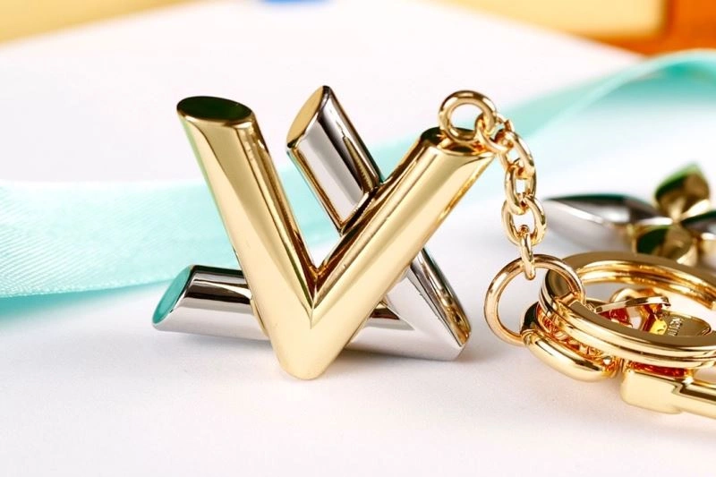 WaterResistant Louis Vuitton Keychains 266860
