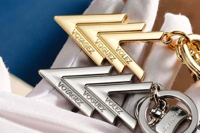 WrinkleFree Louis Vuitton Keychains 266858
