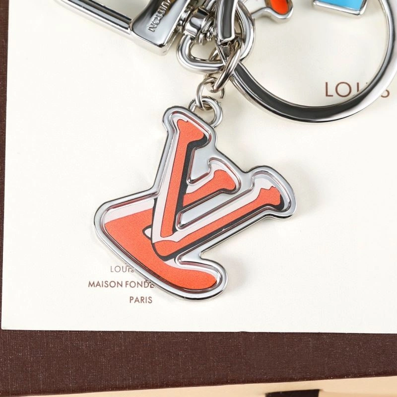 Colorful Louis Vuitton Keychains 266855