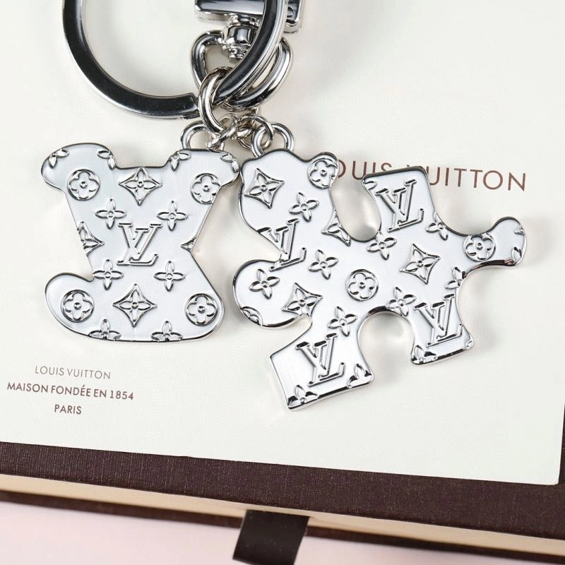 Colorful Louis Vuitton Keychains 266855