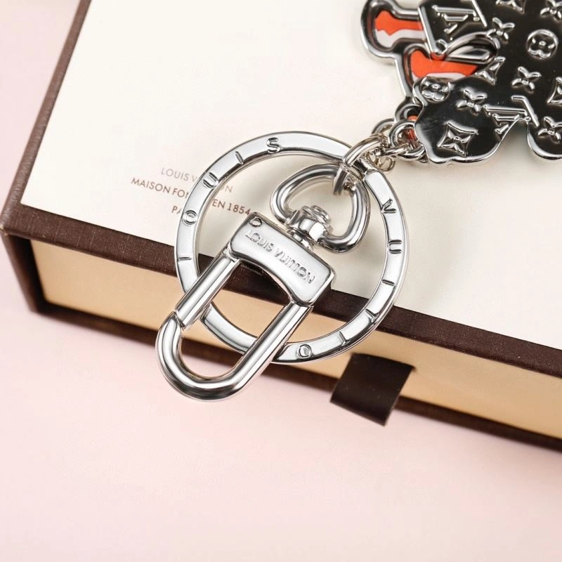 Colorful Louis Vuitton Keychains 266855