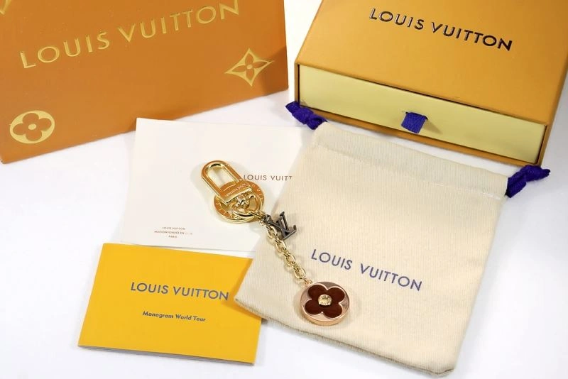 Louis Vuitton Keychains Bold 266856