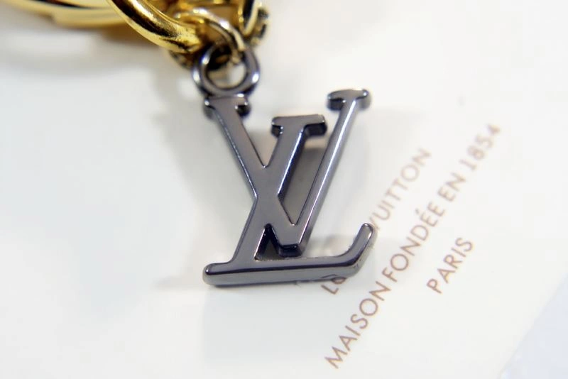 Louis Vuitton Keychains Bold 266856
