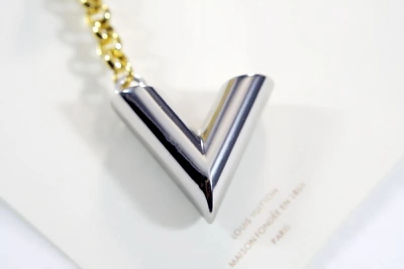 Louis Vuitton Keychains UrbanChic 266859