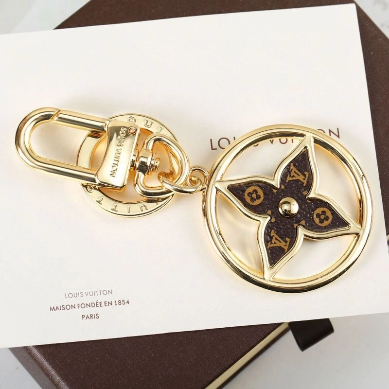 Bright Louis Vuitton Keychains 266842