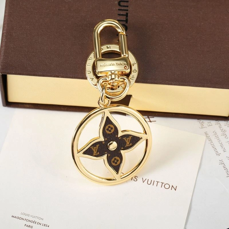 Bright Louis Vuitton Keychains 266842