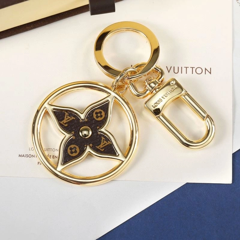 Bright Louis Vuitton Keychains 266842