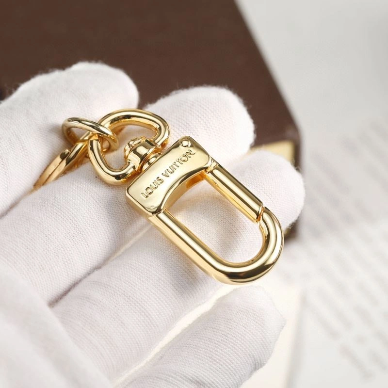 Bright Louis Vuitton Keychains 266842