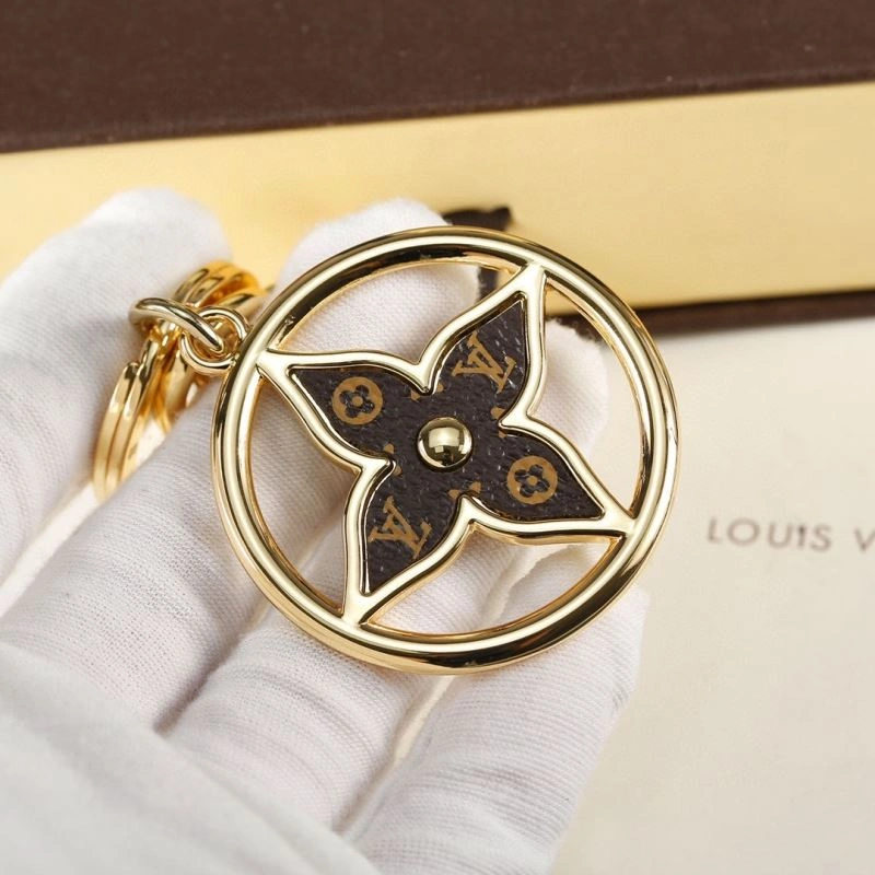 Bright Louis Vuitton Keychains 266842