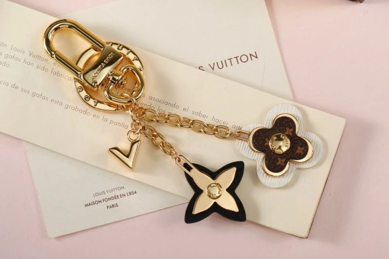 WeatherProof Louis Vuitton Keychains 266853
