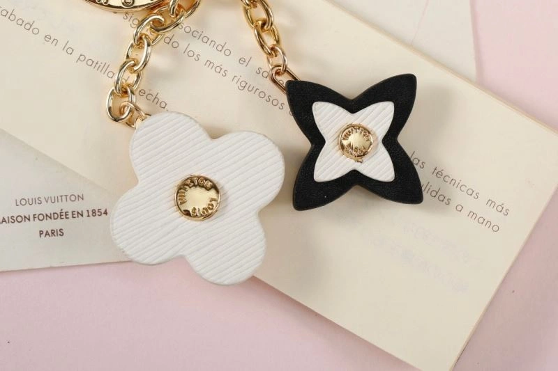 WeatherProof Louis Vuitton Keychains 266853