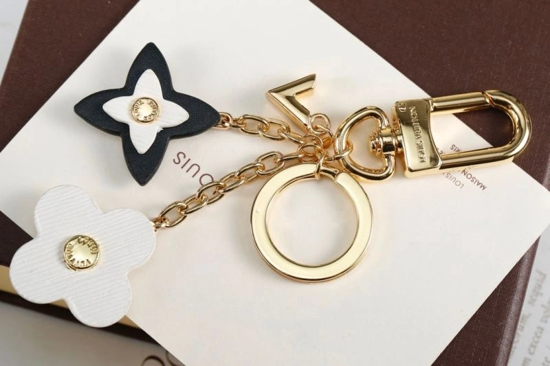 WeatherProof Louis Vuitton Keychains 266853