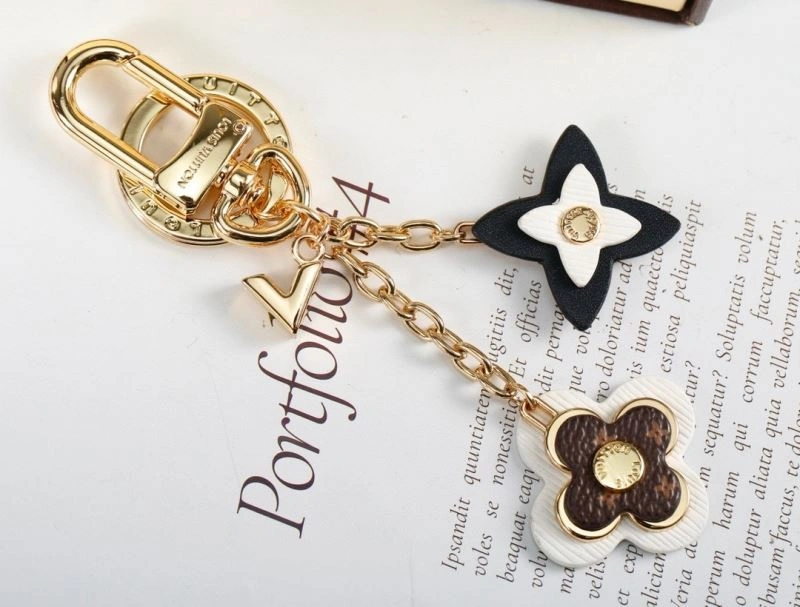 WeatherProof Louis Vuitton Keychains 266853