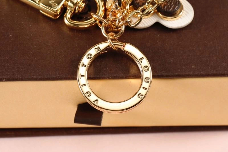 WeatherProof Louis Vuitton Keychains 266853