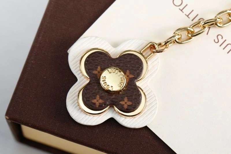 WeatherProof Louis Vuitton Keychains 266853