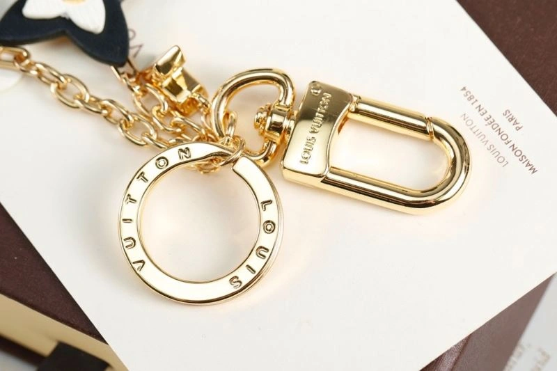 WeatherProof Louis Vuitton Keychains 266853