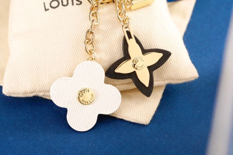 WeatherProof Louis Vuitton Keychains 266853