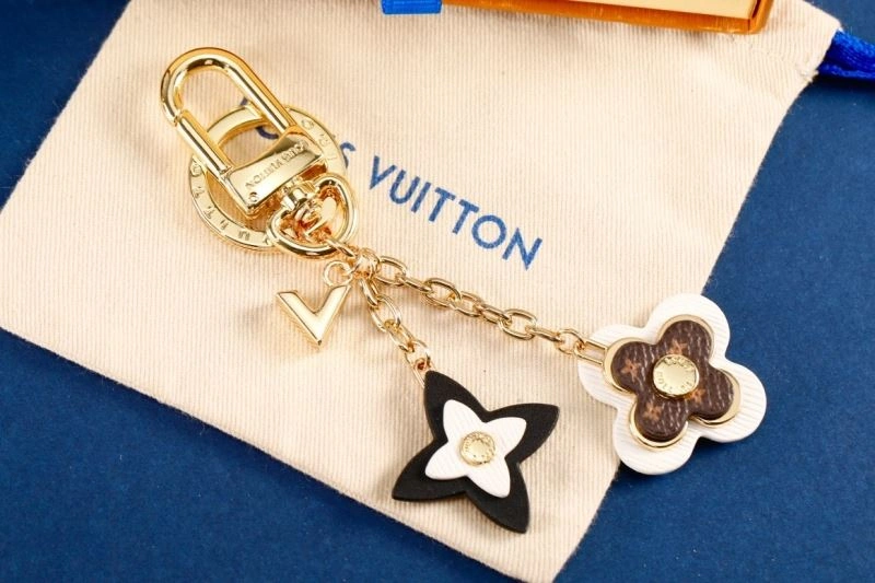 WeatherProof Louis Vuitton Keychains 266853