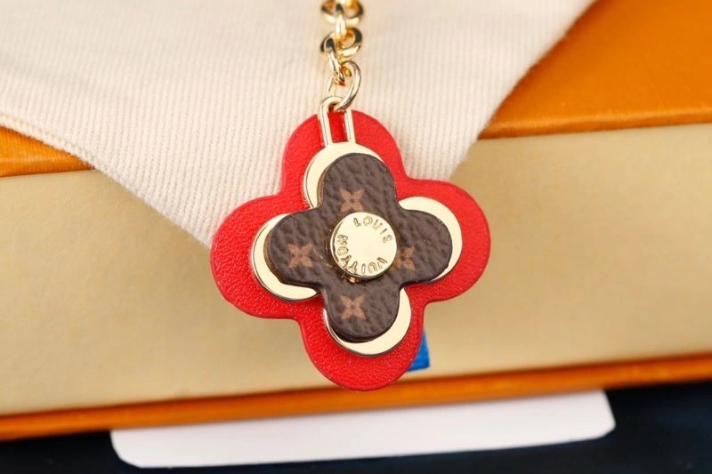 Compact Louis Vuitton Keychains 266851