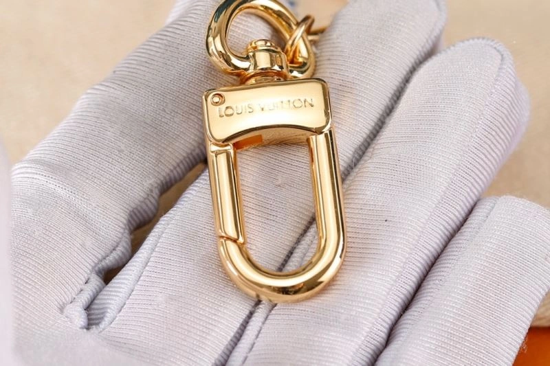 Compact Louis Vuitton Keychains 266851