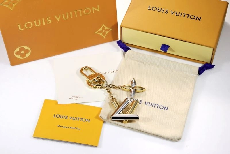 Louis Vuitton Keychains Contemporary 266846