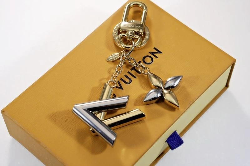 Louis Vuitton Keychains Contemporary 266846